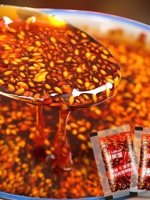 外賣(mài)調(diào)料包